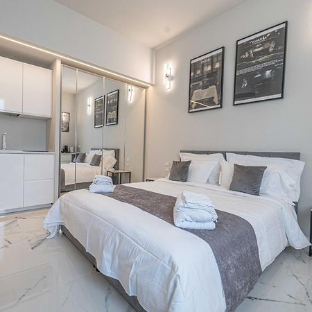Moscova Luxury New Suite Мілан Екстер'єр фото