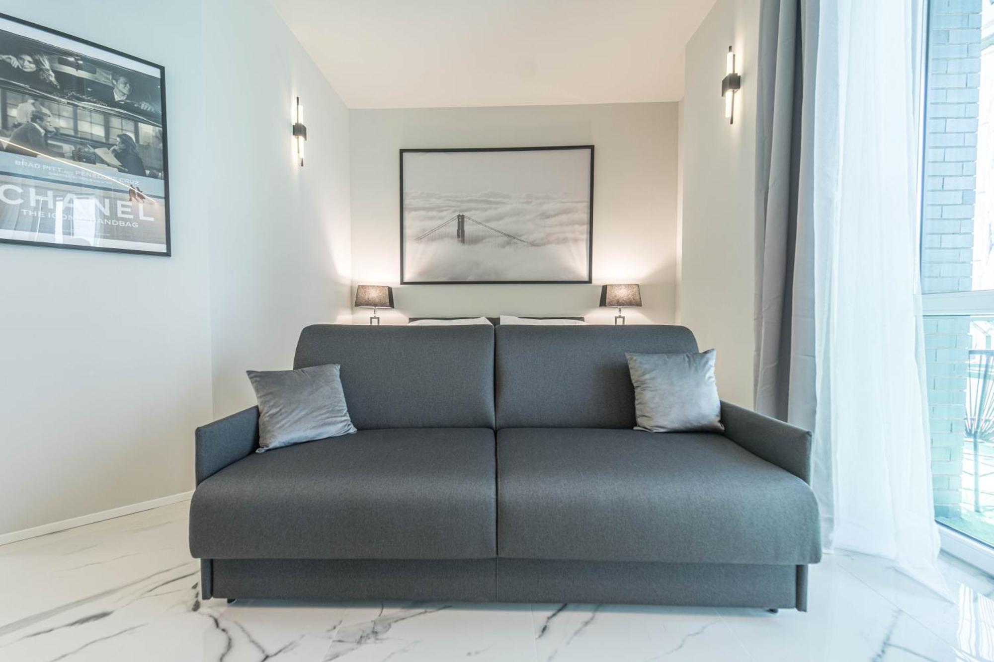 Moscova Luxury New Suite Мілан Екстер'єр фото